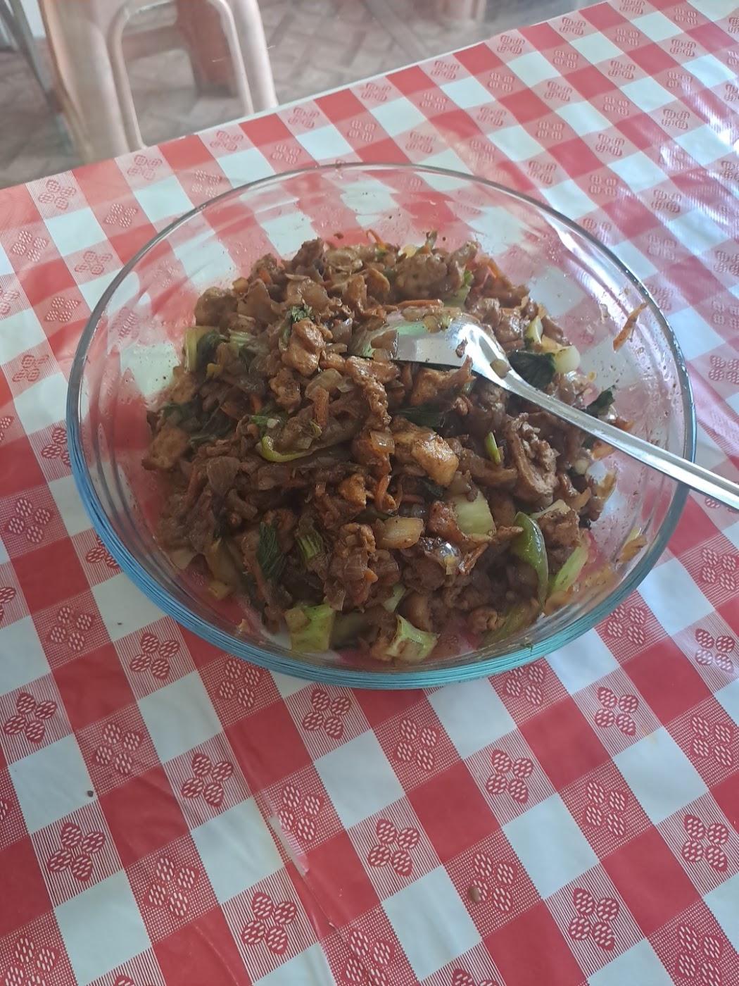 Le Ravinal Snack