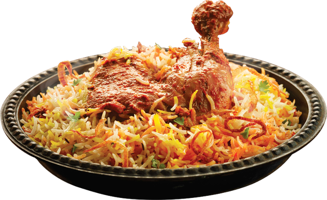 Briyani Lounge in Vacoas-Phoenix
