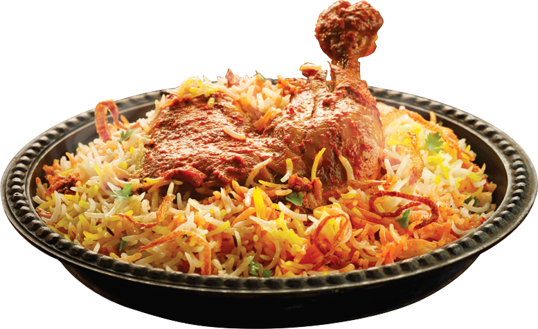 Briyani Lounge