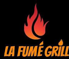 Lafumé grill