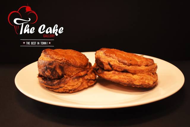 The Cake Gallery Ltd - Mauritius in Vacoas-Phoenix