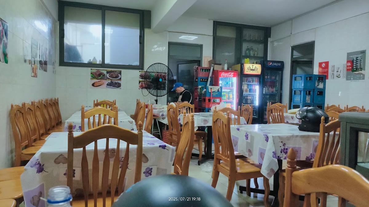Yi Hai Snack