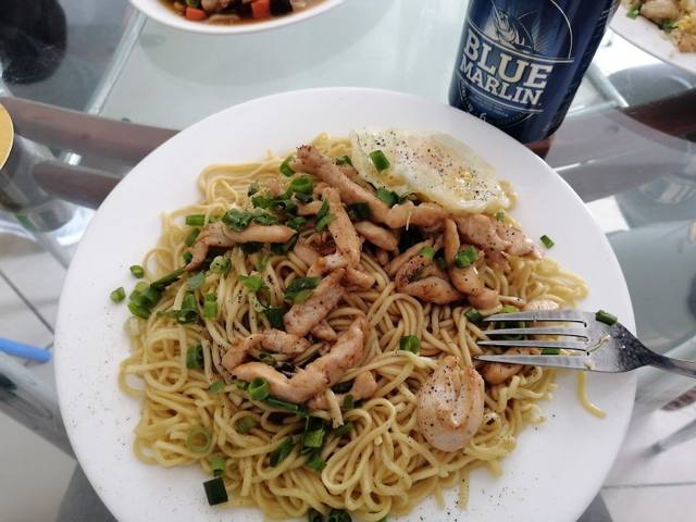 Oriental Express in Beau Bassin-Rose Hill