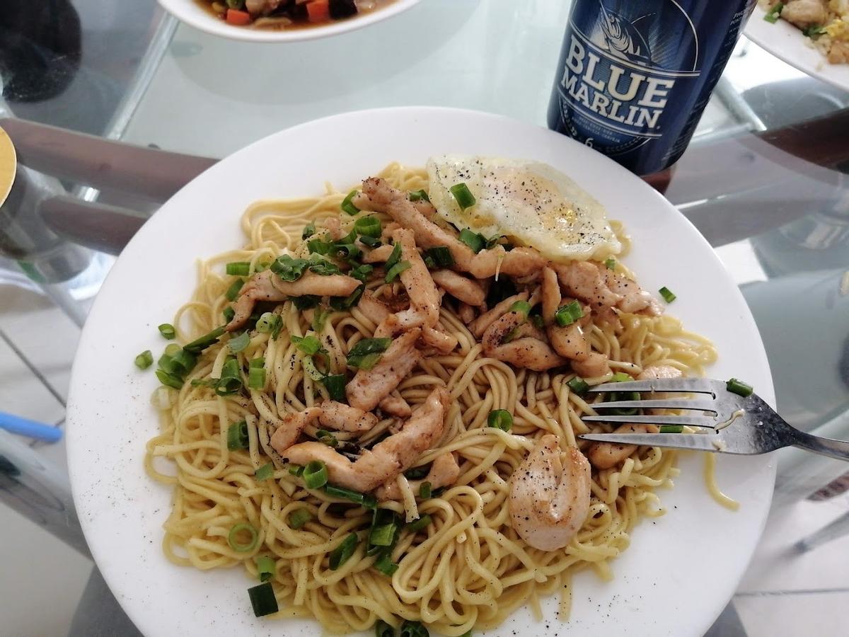 Oriental Express