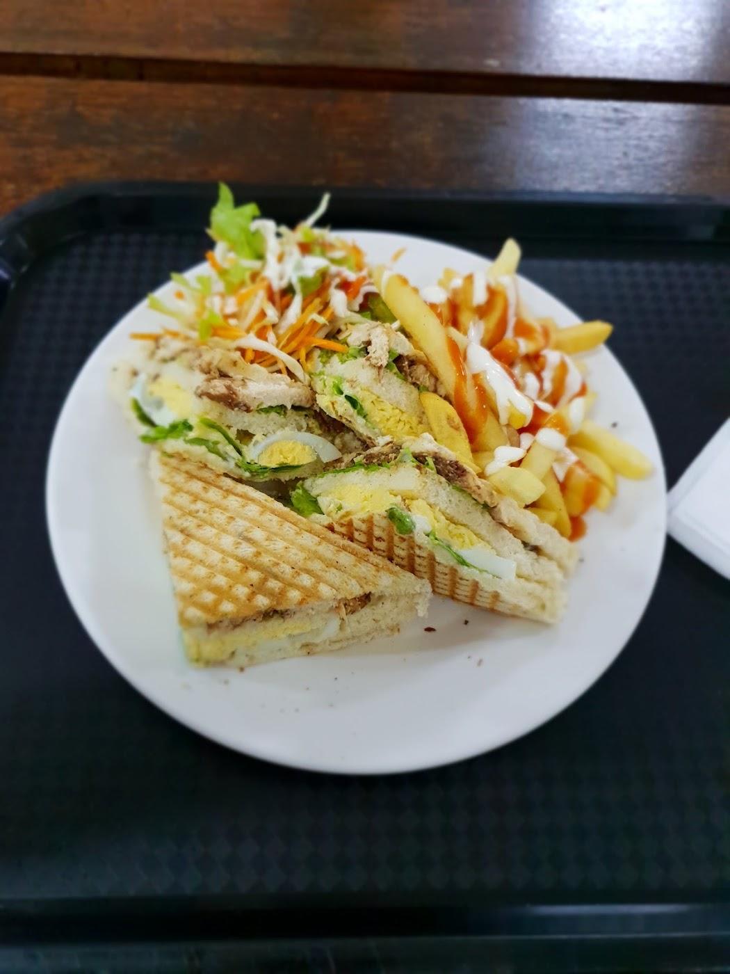 Restaurant Tropical Times
