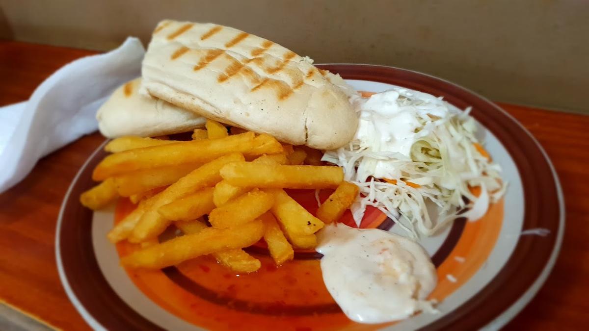 Sukhai Snack