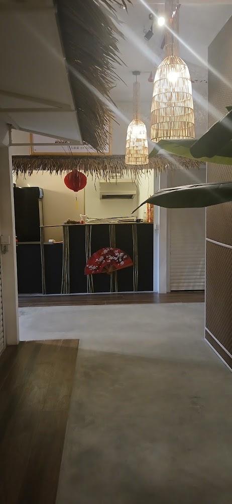 Fan Jia Cai - Curepipe