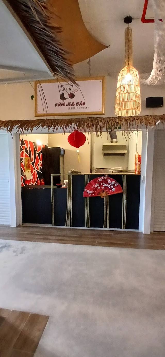 Fan Jia Cai - Curepipe in Curepipe