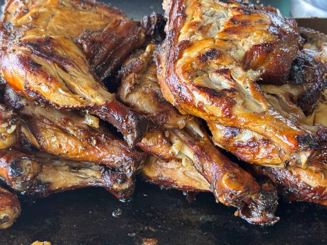Nyoun Grill Mahebourg in Mahebourg