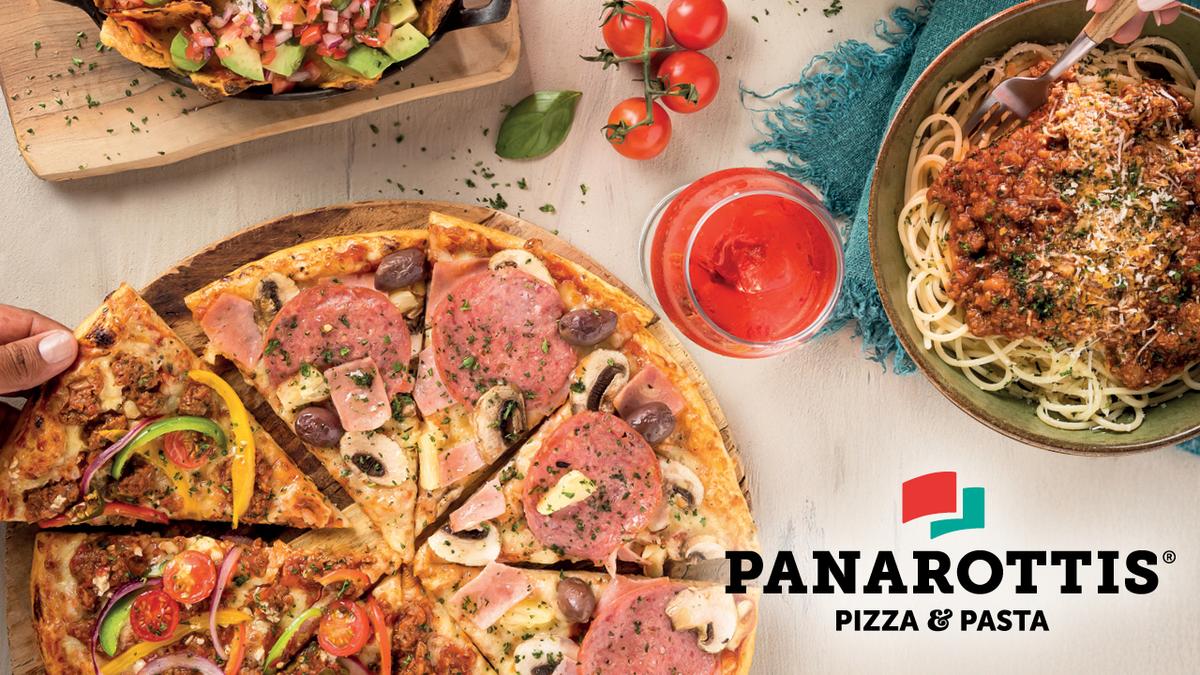 Panarottis SoFlo