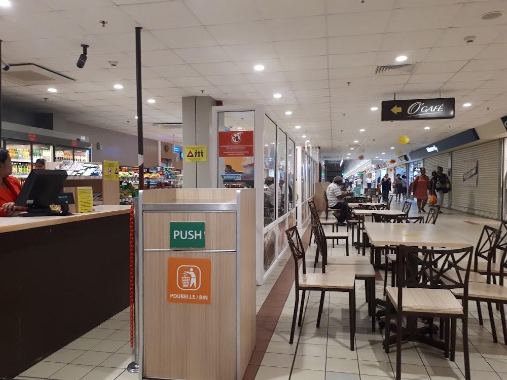 O'Cafe