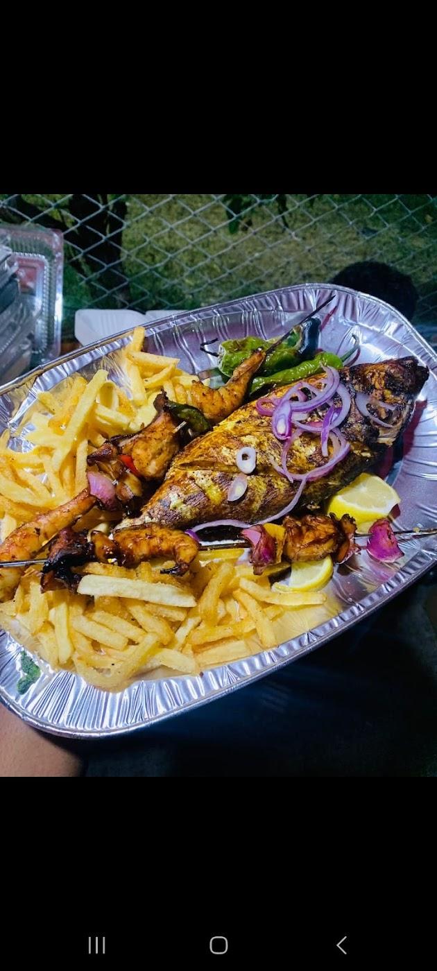 Eldorado Seafood Grill