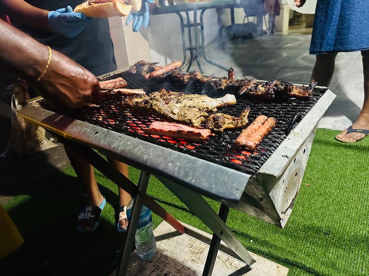 Food Vibez