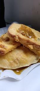 Bhurtun & Son Dholl puri