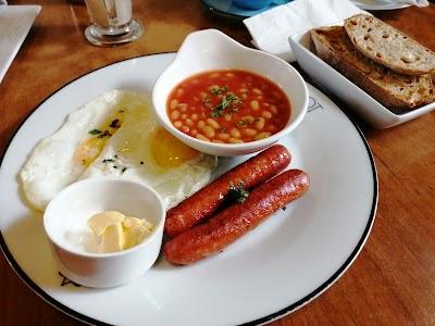 Le Petit Bistrot