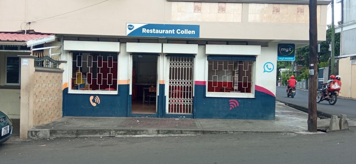 Collen