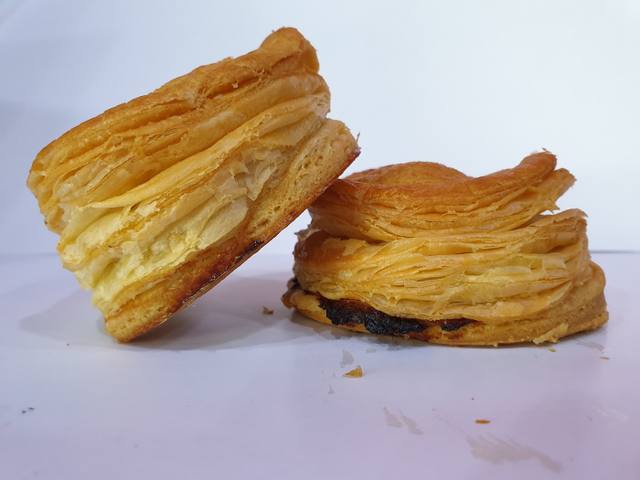Patisserie Immaculee in Port Louis
