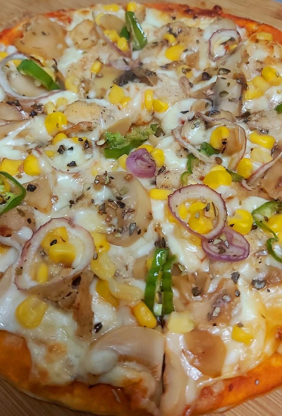 La Galleria Pizza