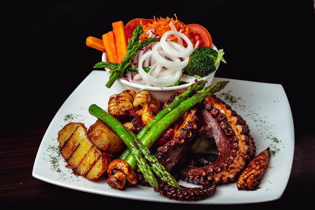 Chez Beny Restaurant