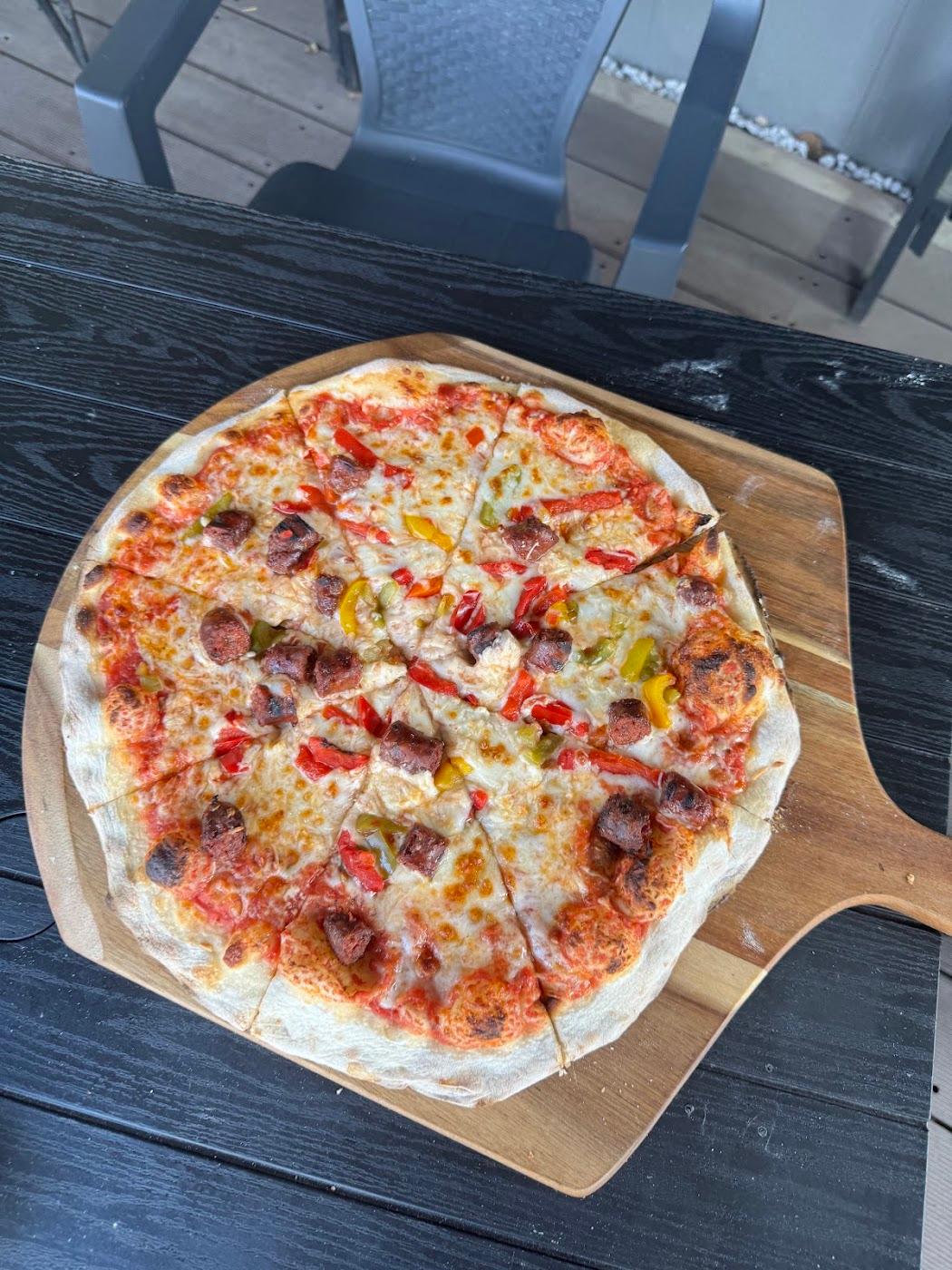 Pizz’N Chill