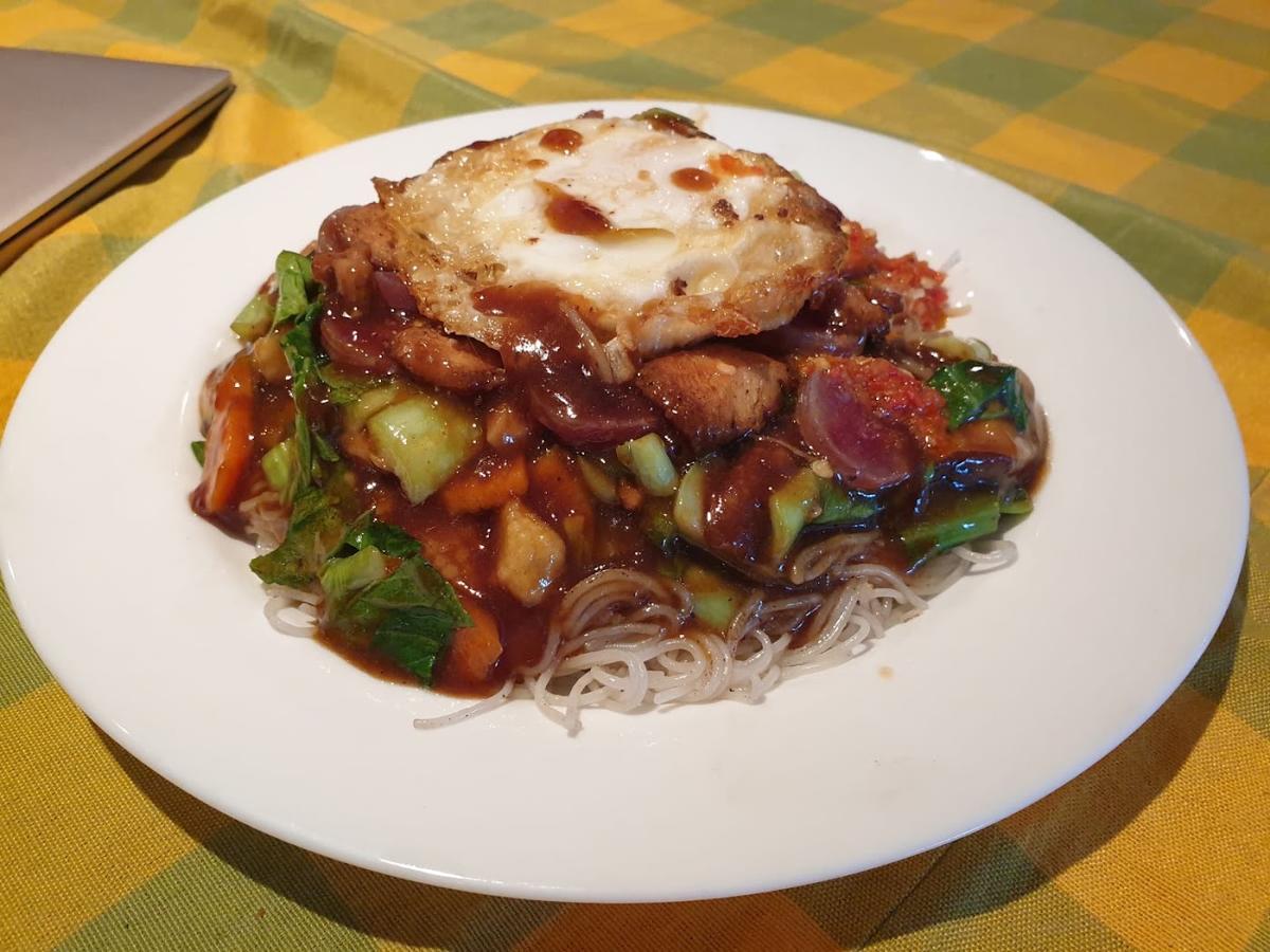 Ah - Teeyet