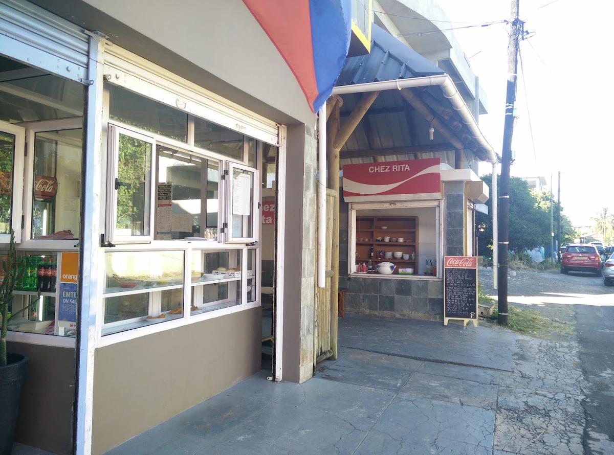 Chez Rita