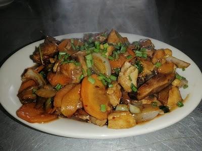 Blackforge Restaurant
