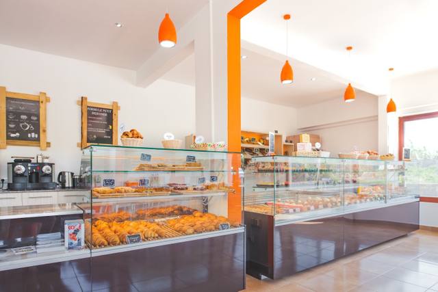 Le Fournil in Grand Baie