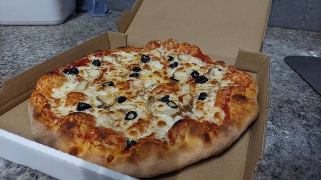 PIZZA HOUSE in Vacoas-Phoenix