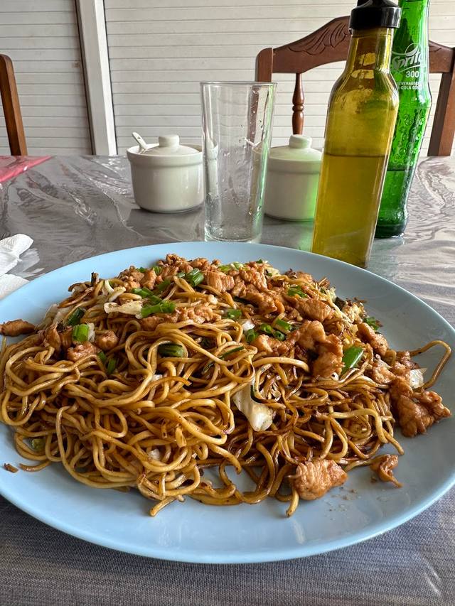 Al Barakah Snack in Triolet