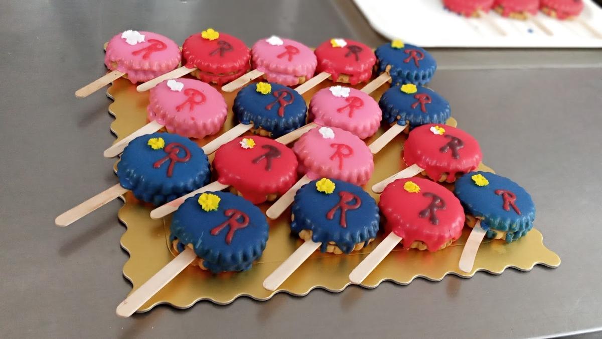 Patisserie Ramdhun