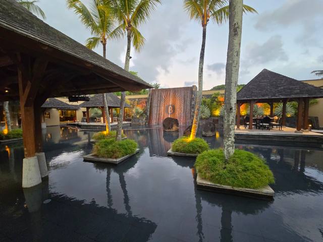 La Caravelle - Residents Only in Trou-aux-Biches