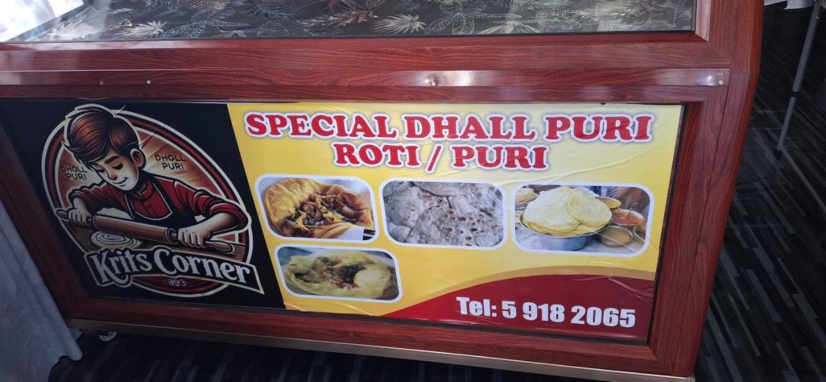 Dhallpuri royal