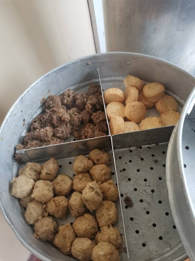 Nito Snack in Curepipe
