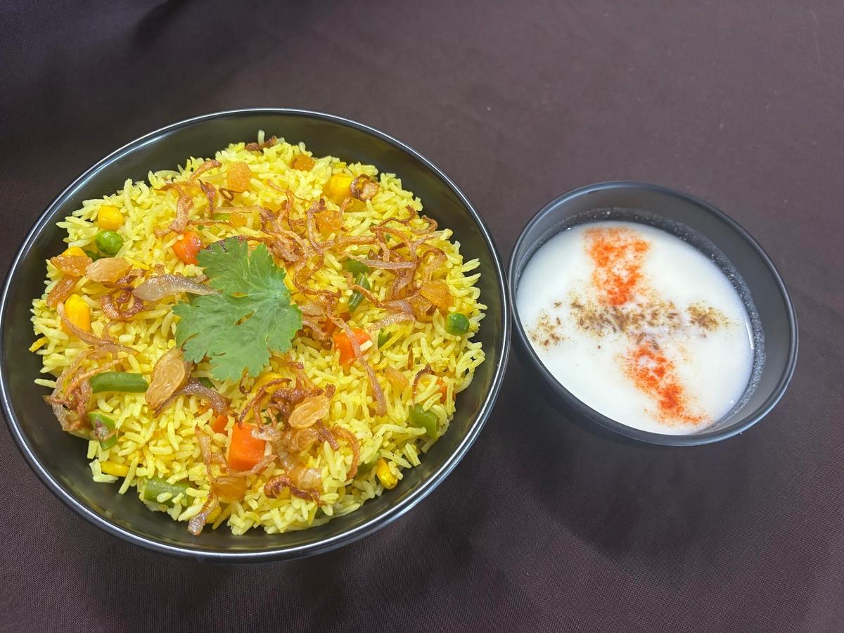 Desi Rasoi