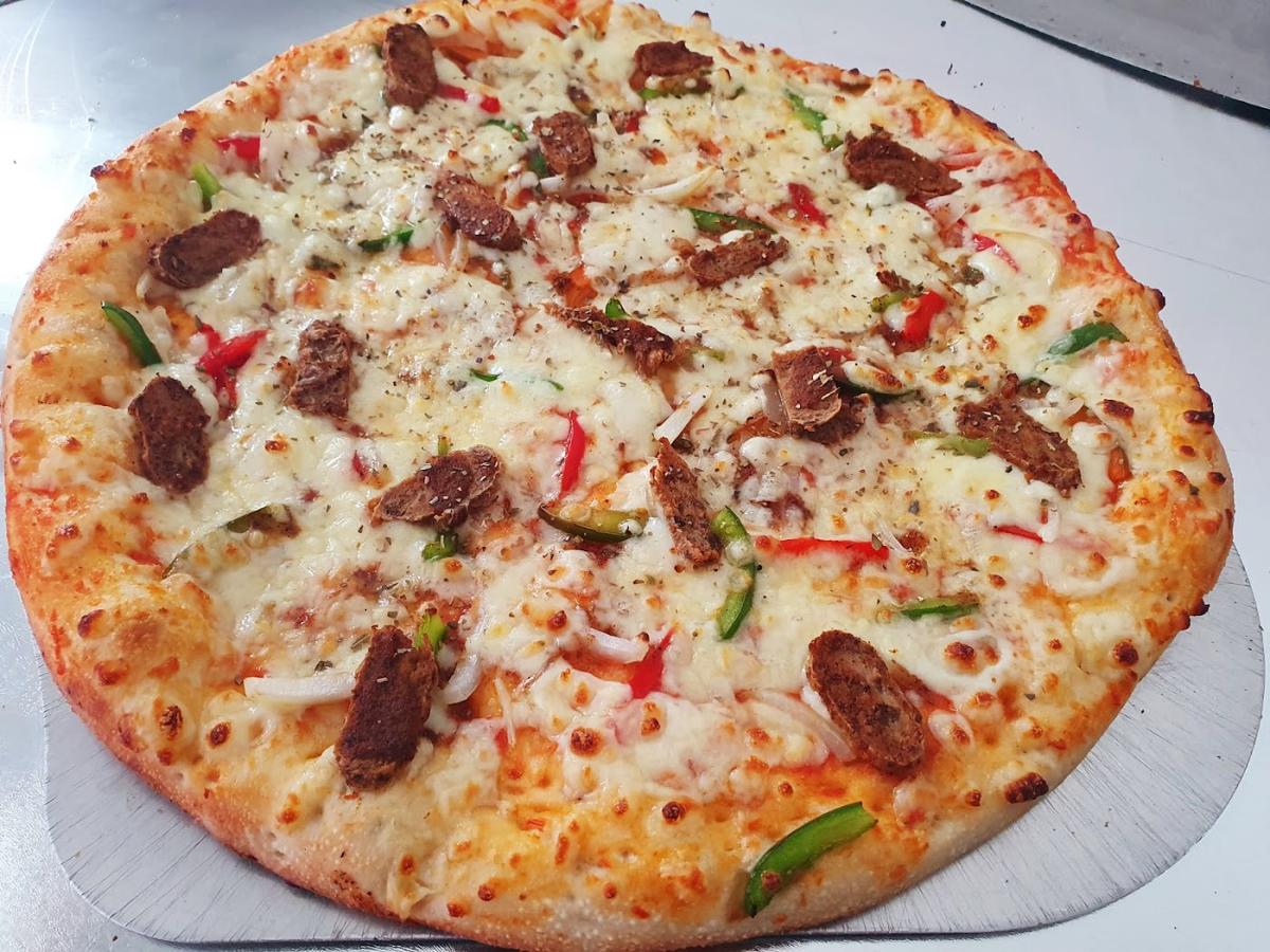 SUPIZZA