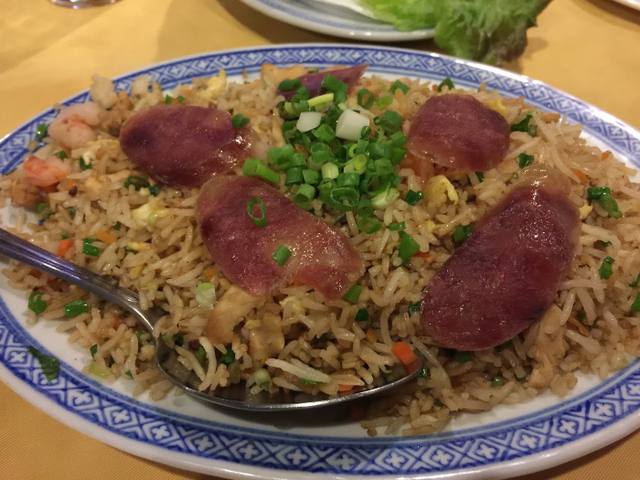 Mandarin Restaurant VRAIE CUISINE CHINOISE in Vacoas-Phoenix