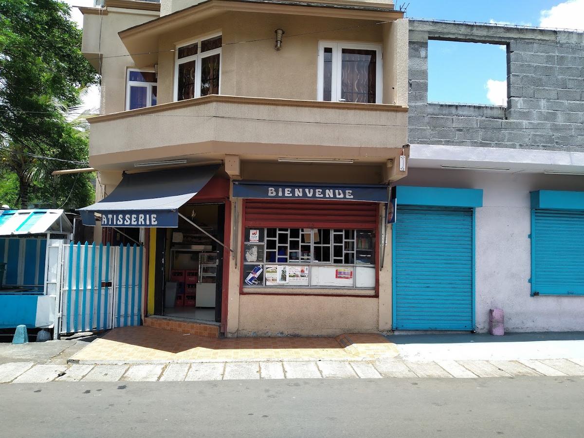 Pâtisserie Bienvenue