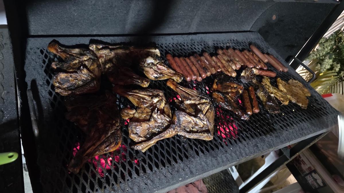 Otantik Grill