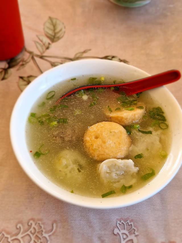 Deva Snack in Vacoas-Phoenix