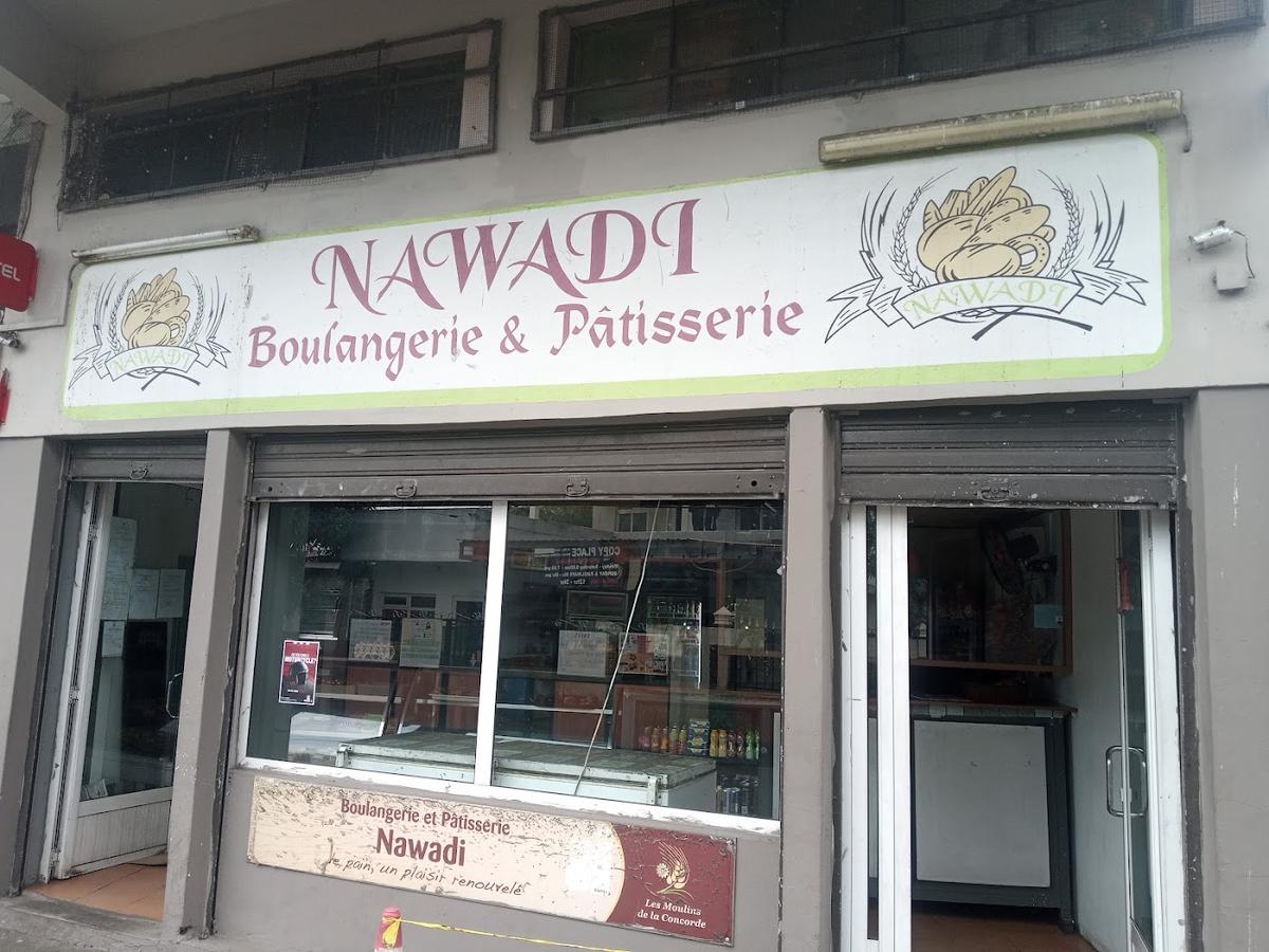 Boulangerie Nawadi