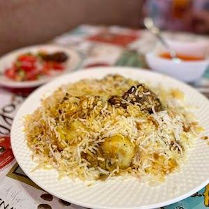 Nasser Snack