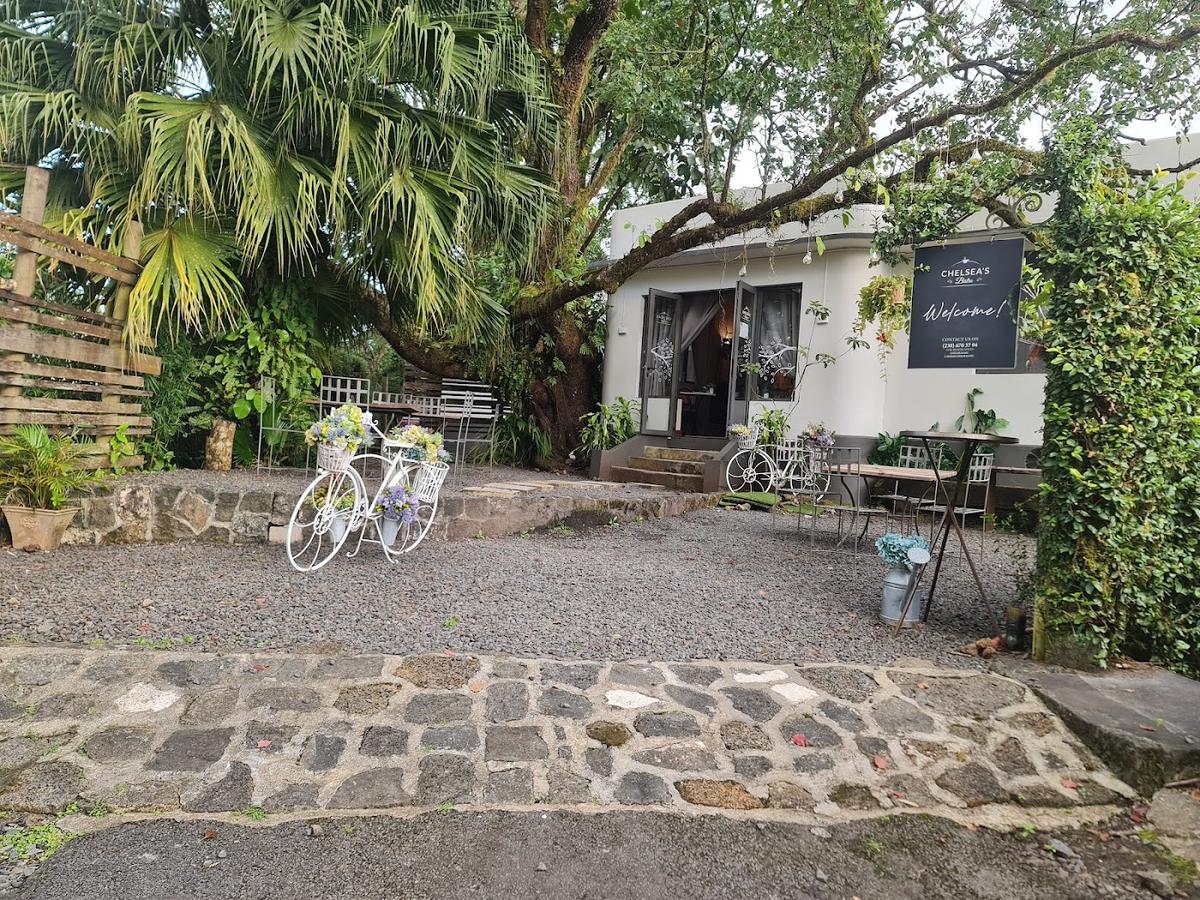 Chelsea's Bistro Commerford