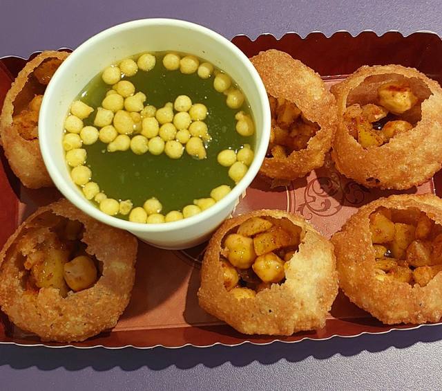 Maharaja Mithai in Flacq