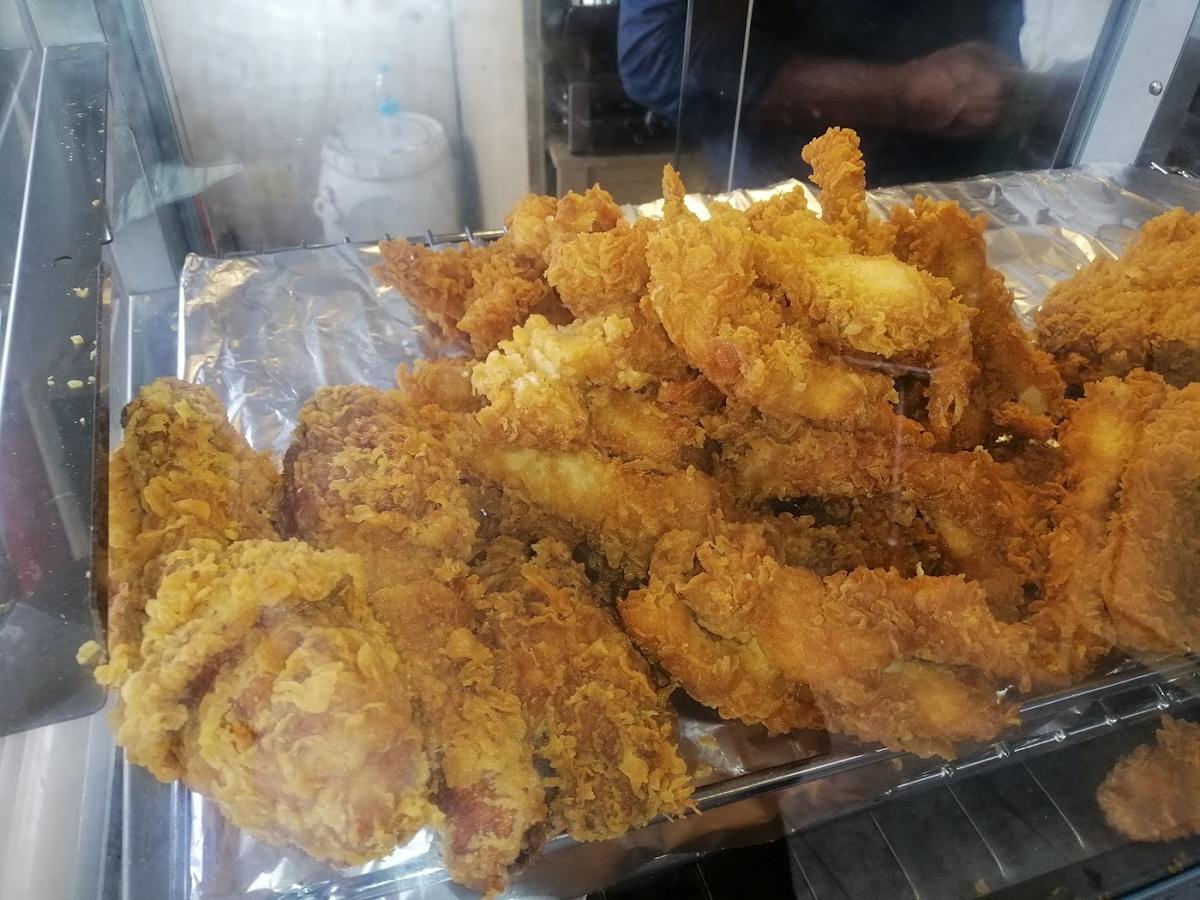 Zaz Fusion Cuisine