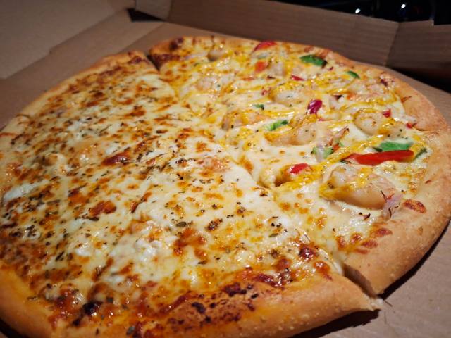 Domino's Pizza Curepipe in Curepipe