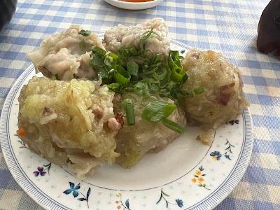Restaurant Man Kee 文记快餐厅