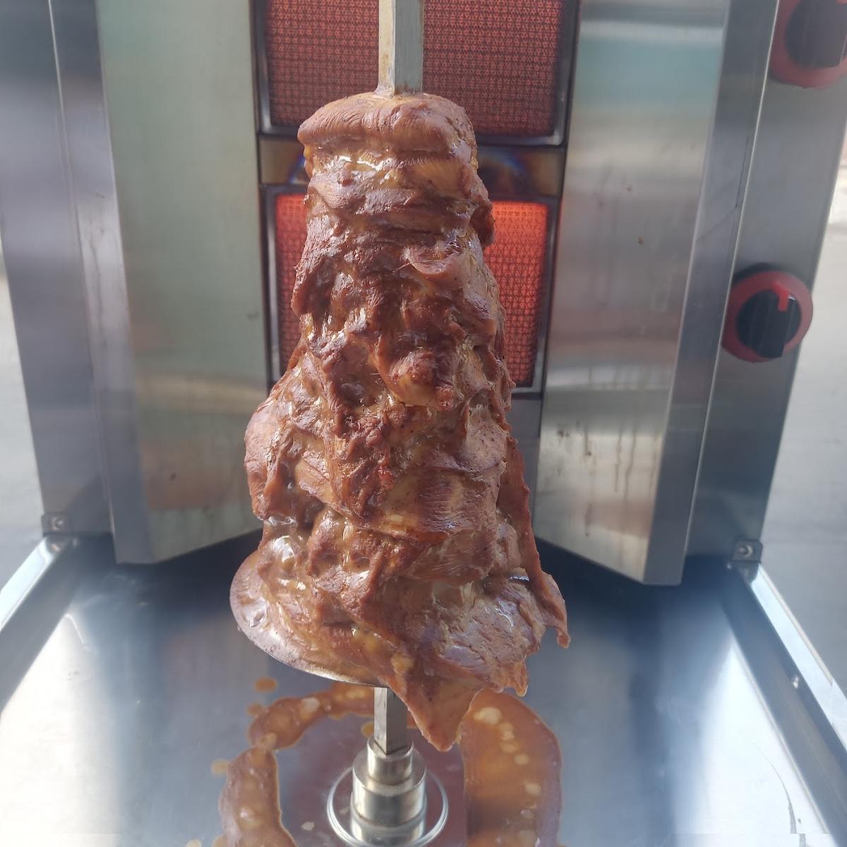 Street food