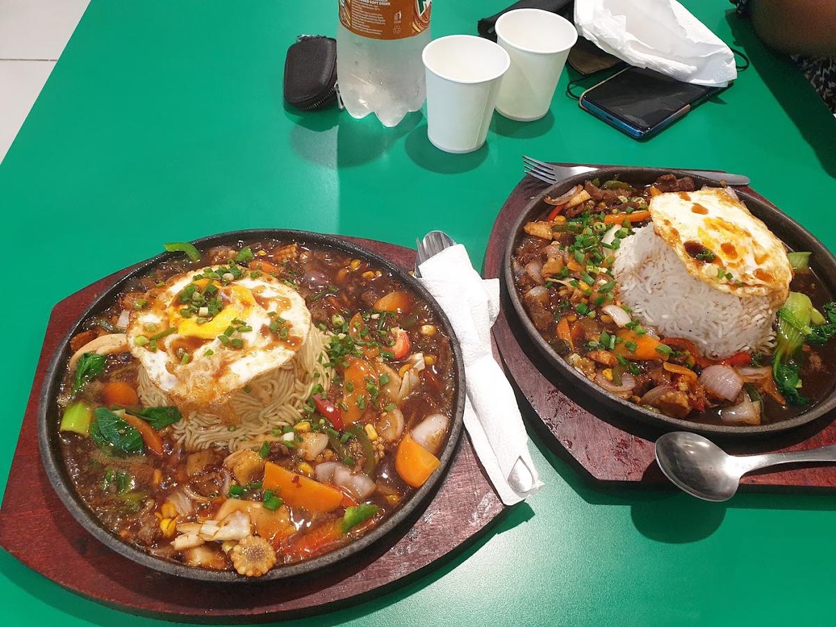 Vye Karay