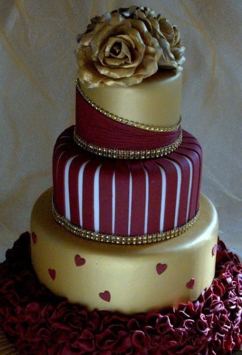 ANUSH PATISSERIE in Curepipe